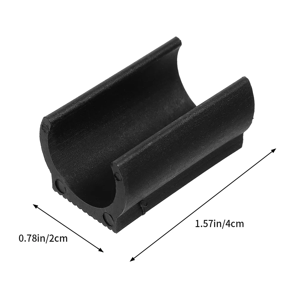 

Chair Leg Floor Protectors Furniture Foot Feet Pads Caps Covers Cover Rubber Protector Glides U Legs Table Trampoline Tip Shaped