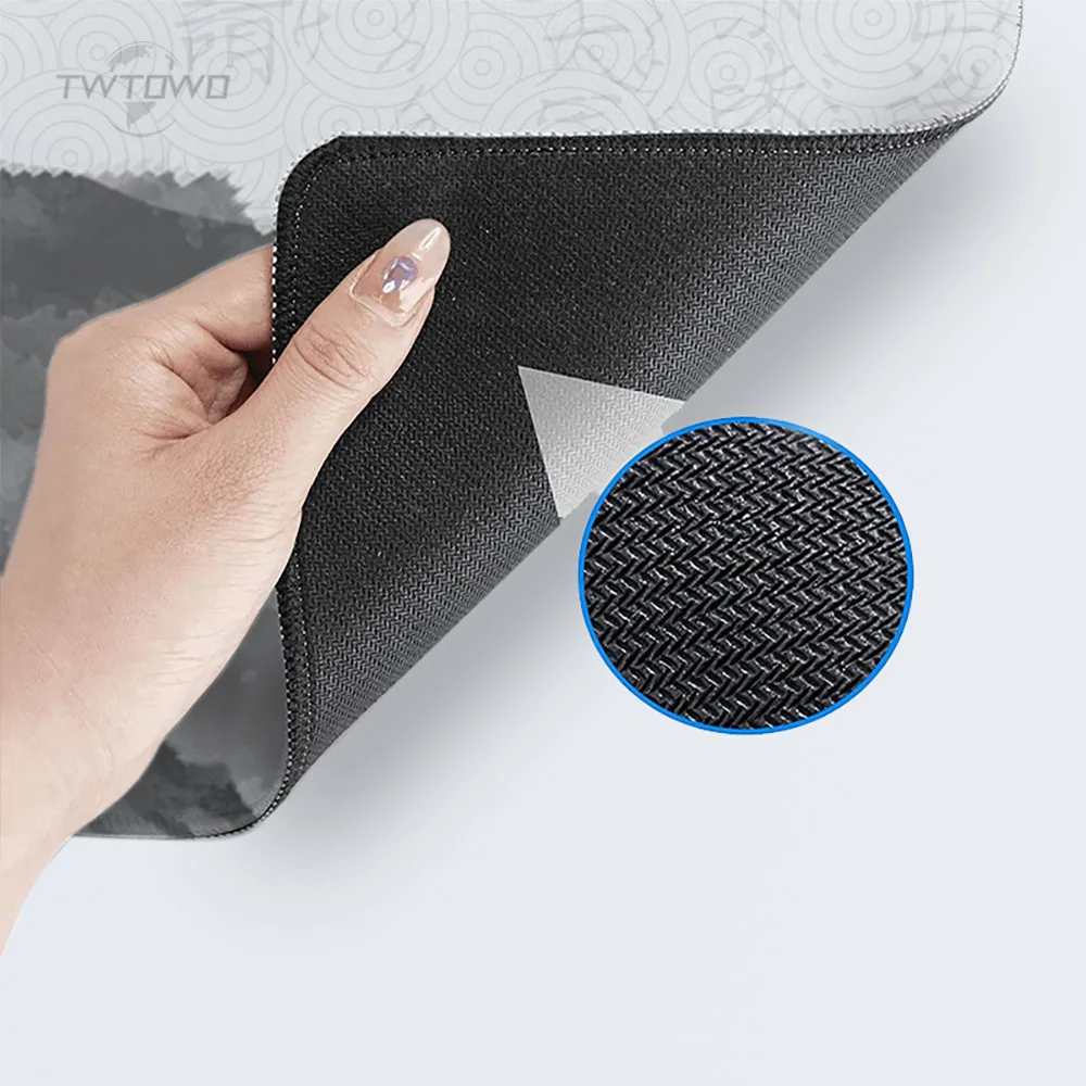 Коврик для мыши игровой японский