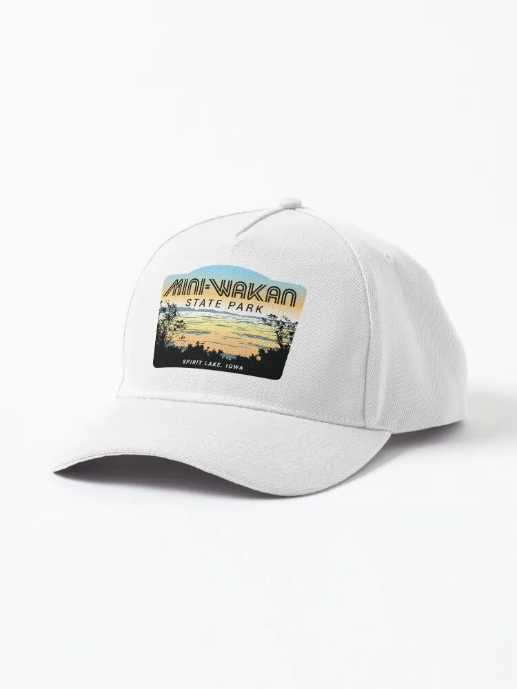 

Мини Кепка государственного парка вакана