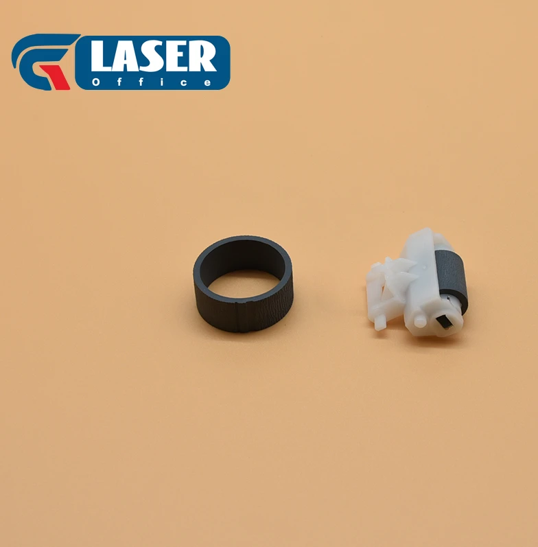 2 комплекта. 1569311 1569314 пикап-ролик для Epson L110 L120 L130 L132 L210 L220 L222 L300 L310 L350 L355 L362 L365 L366 L455