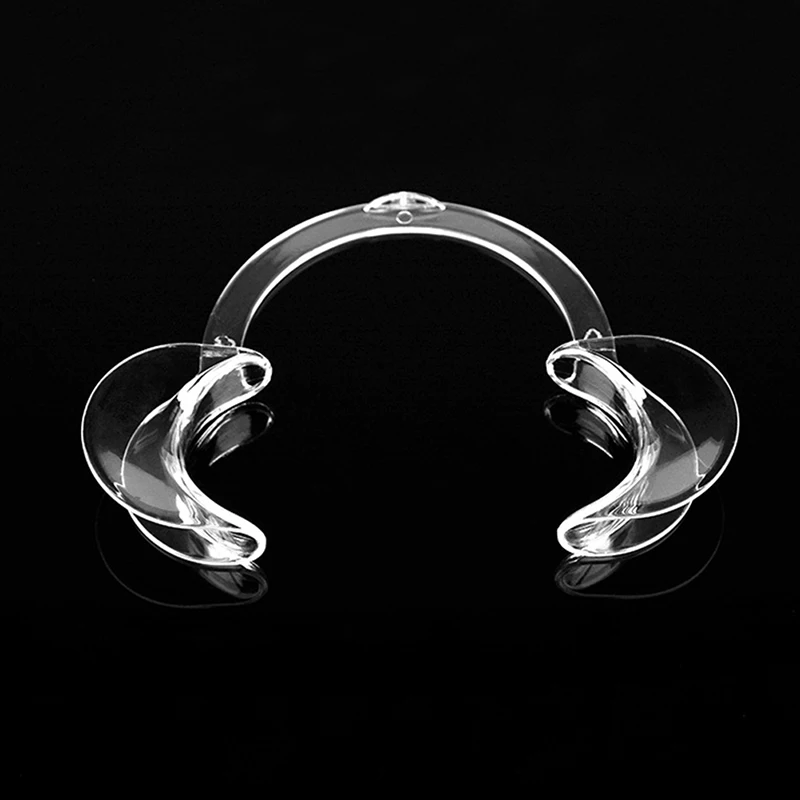 3 шт. одноразовые открывалки для рта с-образной формы