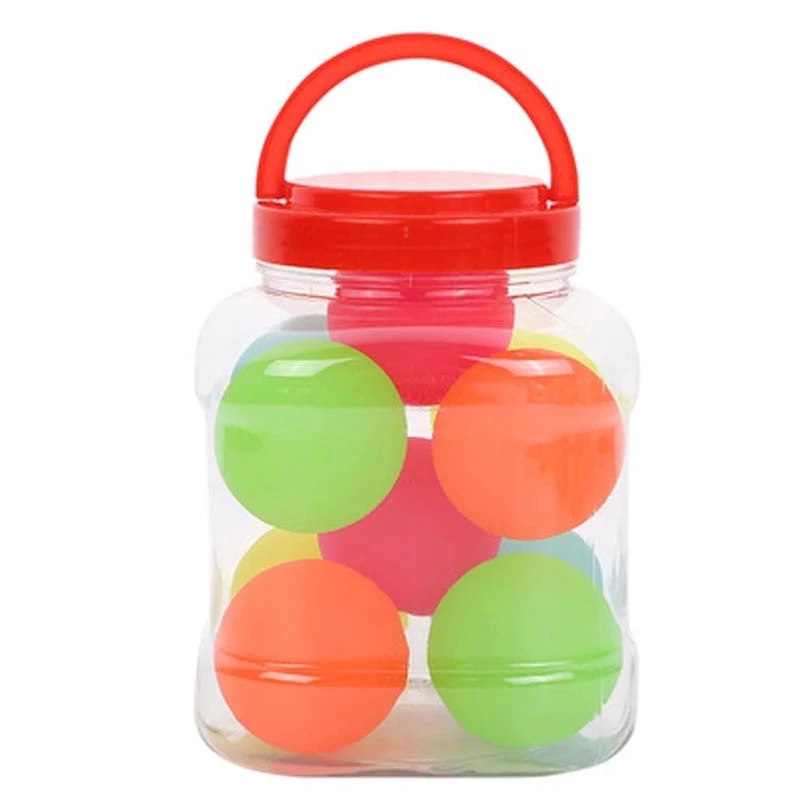 Большой размер 55 мм светящийся надувной шар для детей мальчиков девочек детские