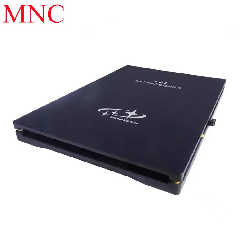 

Универсальная ОСА фотография для iPad Air 2 3 4 Pro 10,5 11 12,9 10,2 Mini 4 5 6 экран для выравнивания стеллажа