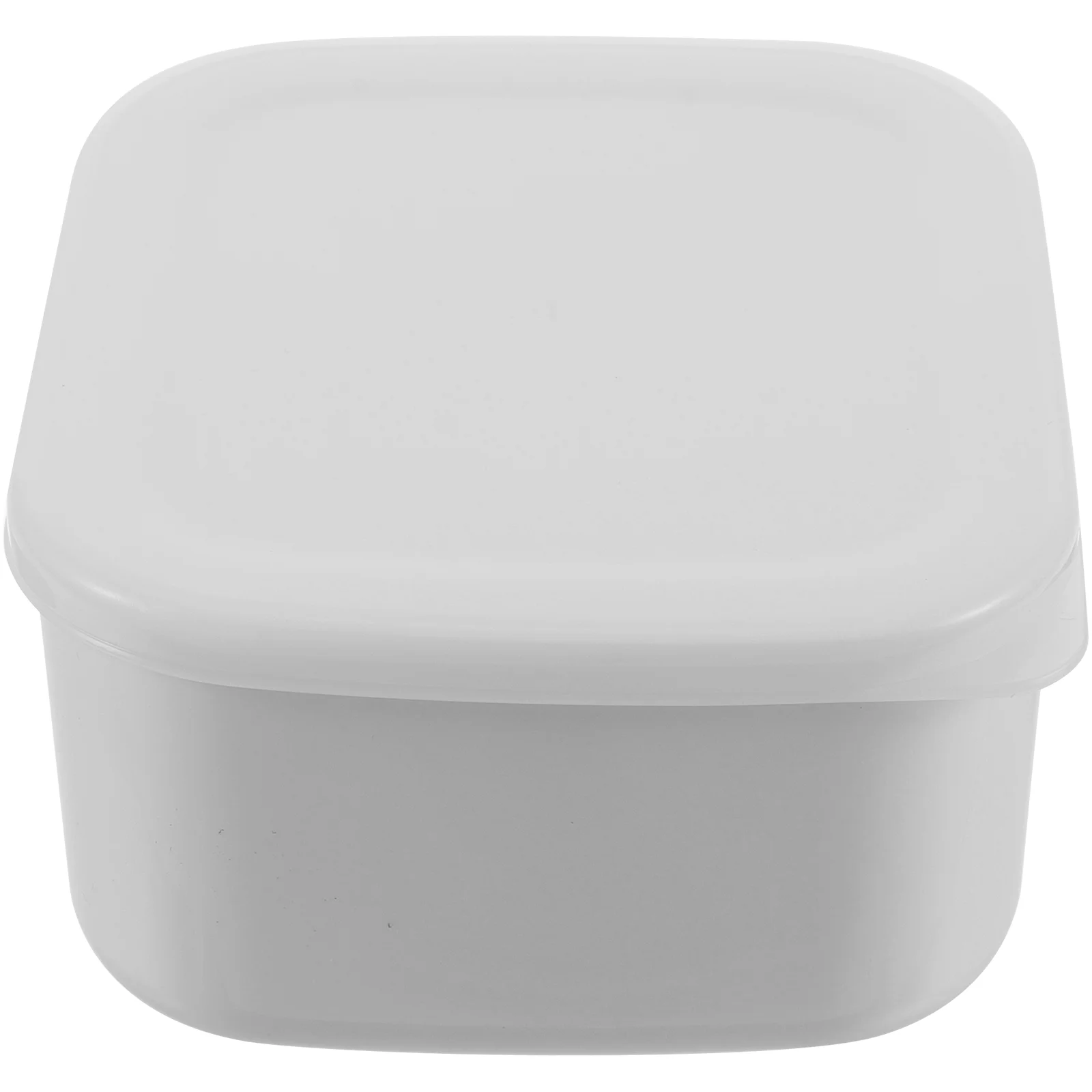 Контейнер для сыра масло печенья с крышкой обед мясо холодильника полипропилен