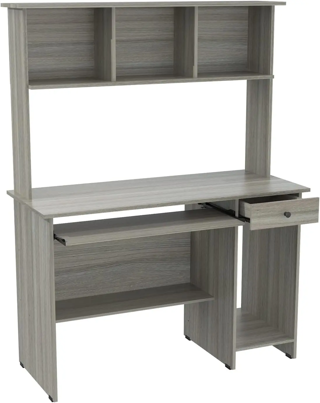 

Desk, Smoke Oak