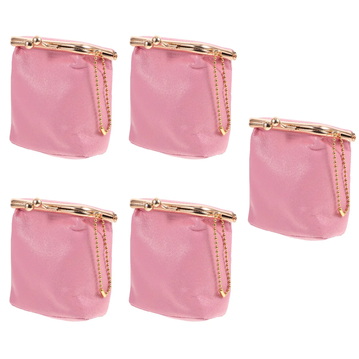 

5pcs Lip Gloss Holder Lipstick Organizer Delicate Lipstick Holder Lockable Lipstick Holder