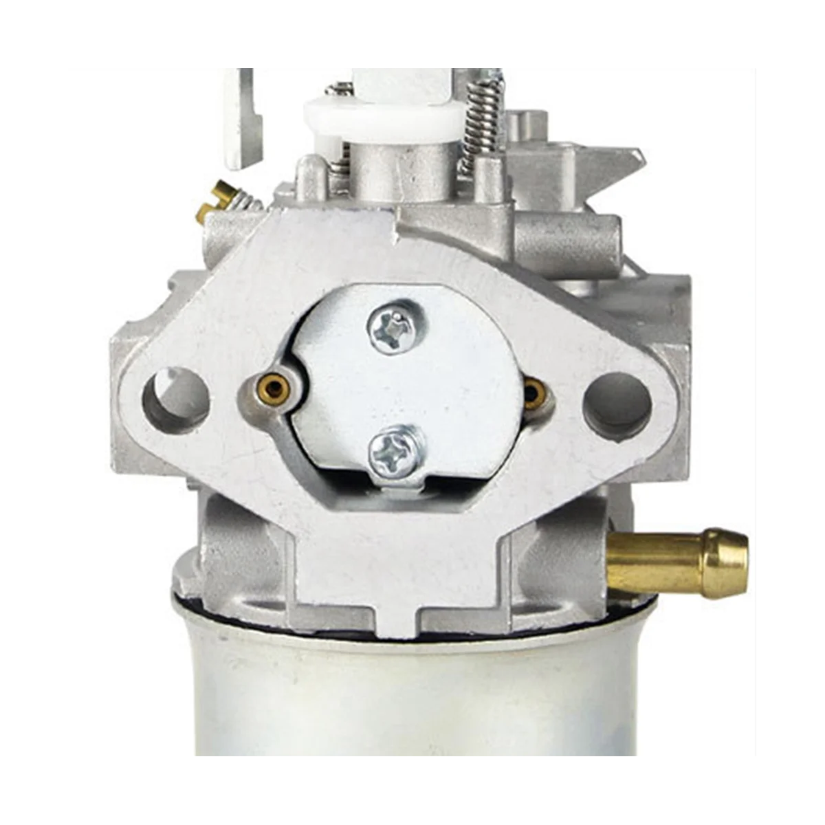 Для фотокарбюратора GKP254E RAS170 3HP КАРБЮРАТОР газонокосилки бензопила