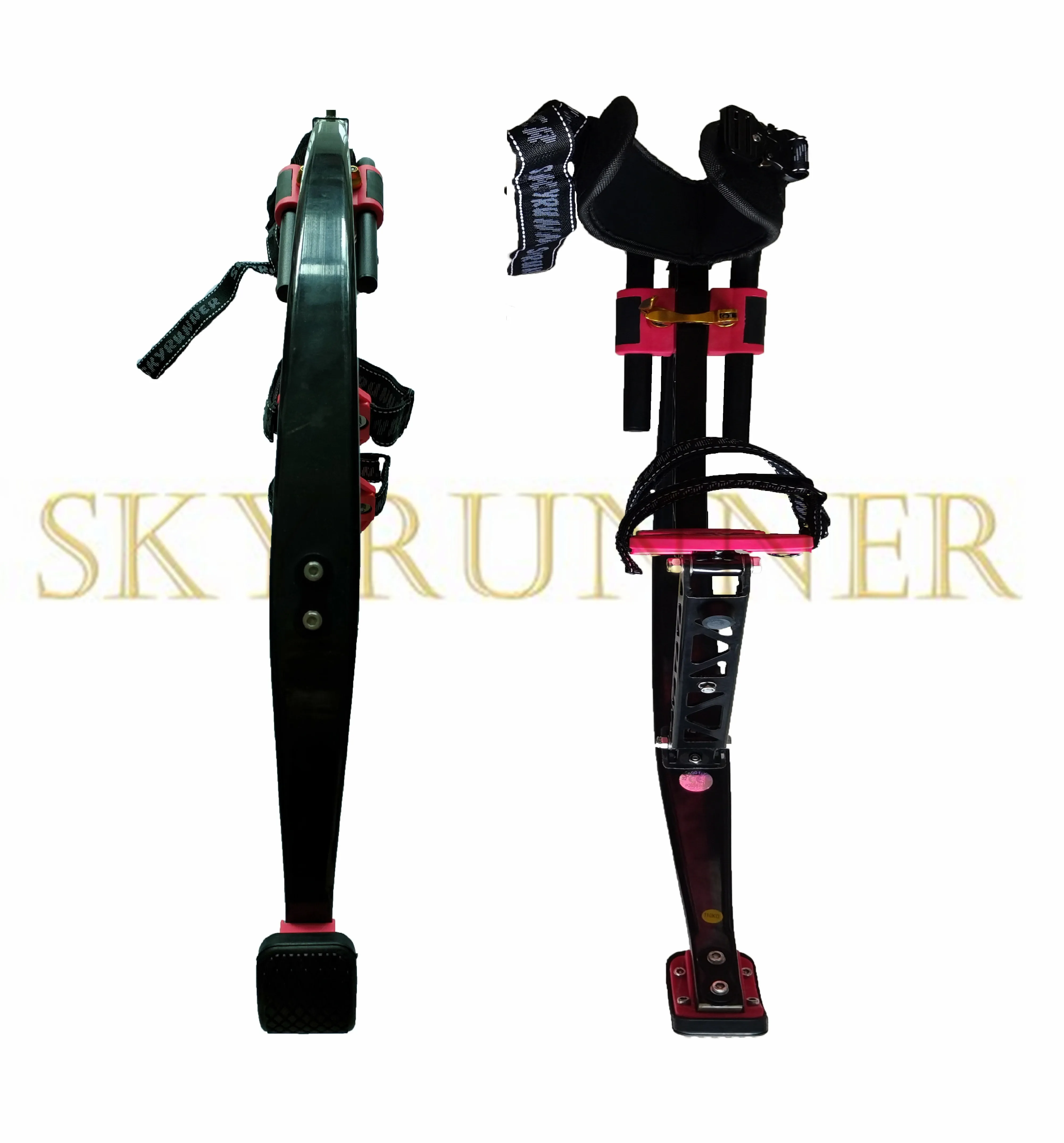 Новинка 2024 модель Skyrunner ходули для прыжков обувь взрослых мужская и женская
