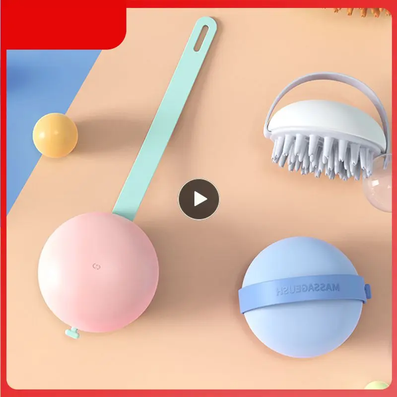 

Расческа для мытья волос, ванной, спа, Массажная щетка для похудения