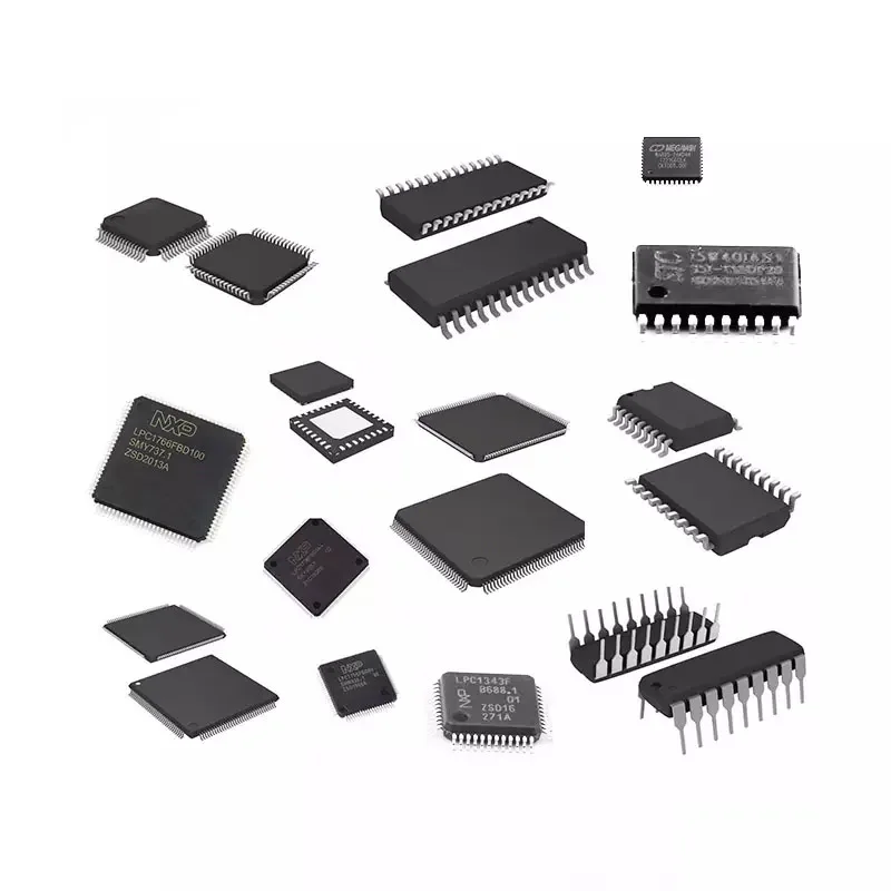 Макетная плата BOARD EXAMPLE DESIGN BLUEVOXDSP DEV-PC-0119-1C