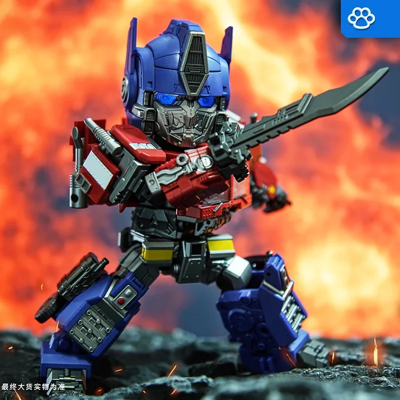 В наличии Лазерная Игрушка-трансформер JGM-Q01 с большой головой для кошек