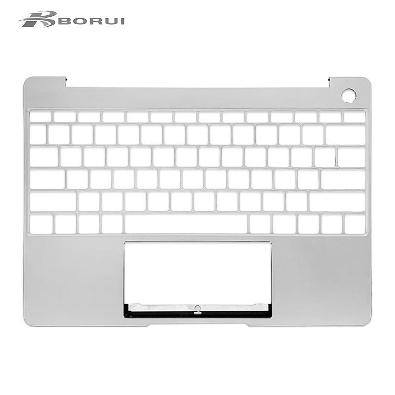 Нижний корпус заднего дисплея ноутбука/Передняя панель/задняя крышка