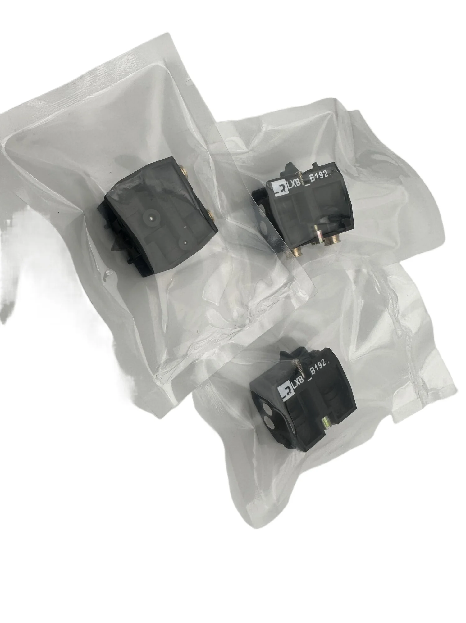 Аксессуары для деревообрабатывающего оборудования, воздушный контакт, нормально открытый/нормально закрытый LXB _ B191/LXB _ b192 PXB