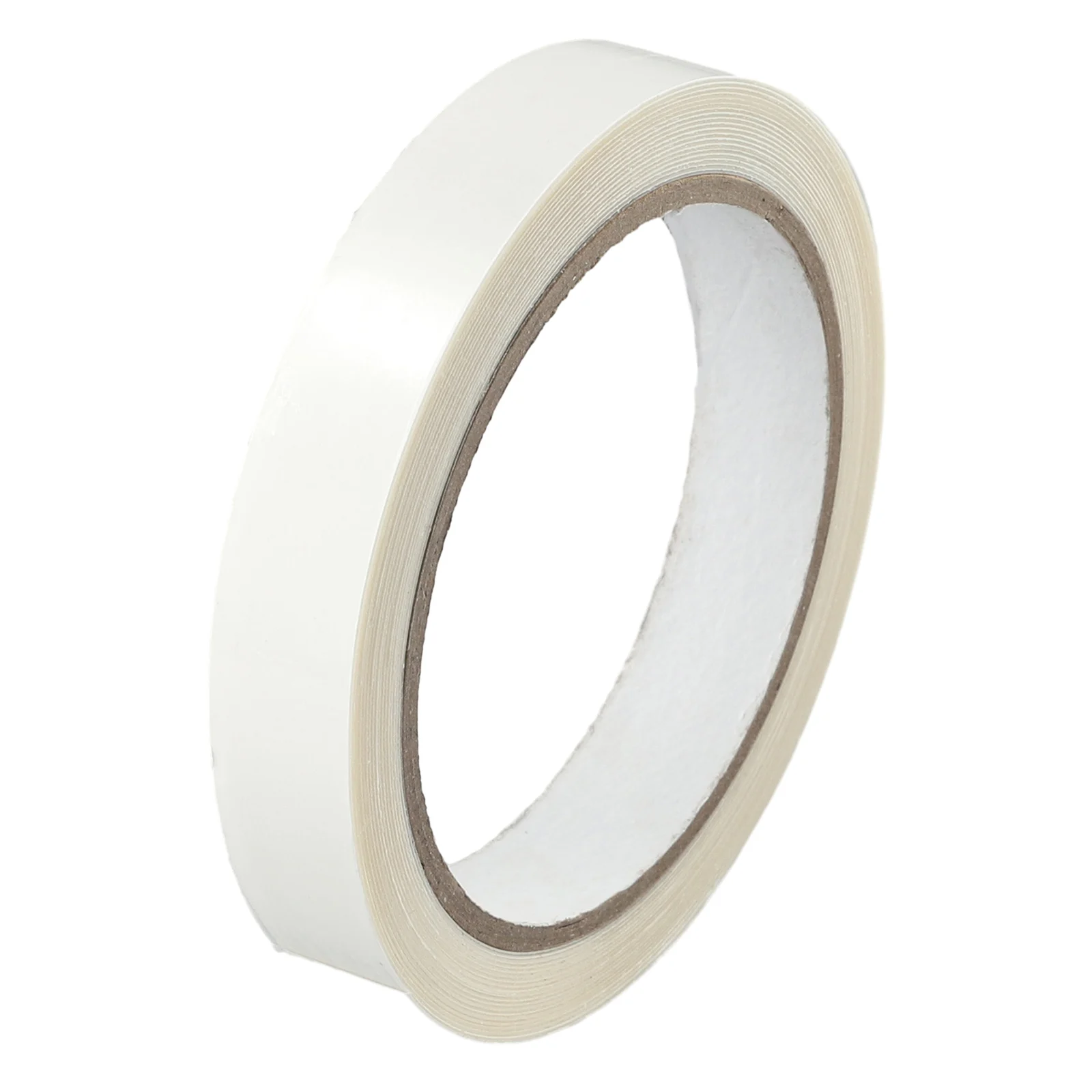 

Protection Tape Moderate Viscosity Transparent Badminton Racket Paddle Head Protection Tape with Reusable Functionality