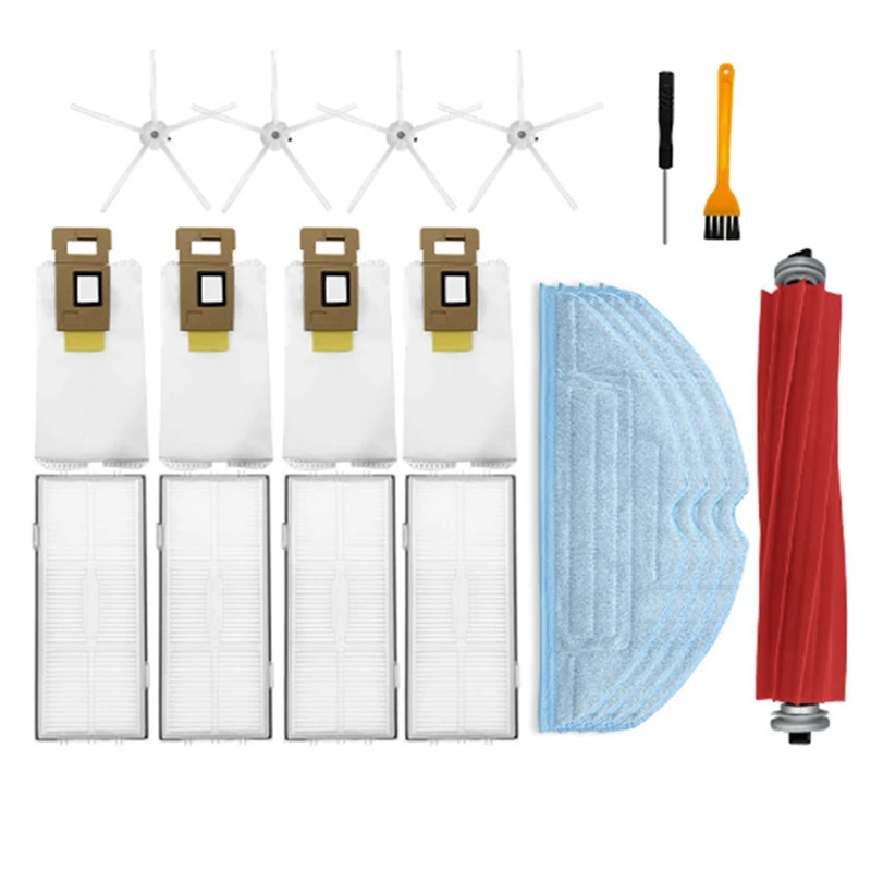 

Suitable for Roborock Sweeper Accessories T7S S7 Plus/G10