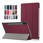 Чехол для Samsung Galaxy Tab S7 T870 T875 11 