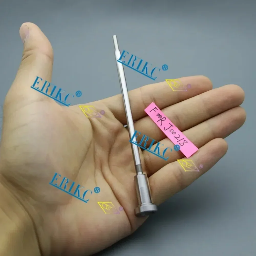 ERIKC F00R J00 218 Клапан регулирования расхода F 00R холостого хода F00RJ00218 ДЛЯ 0 445 120 003/