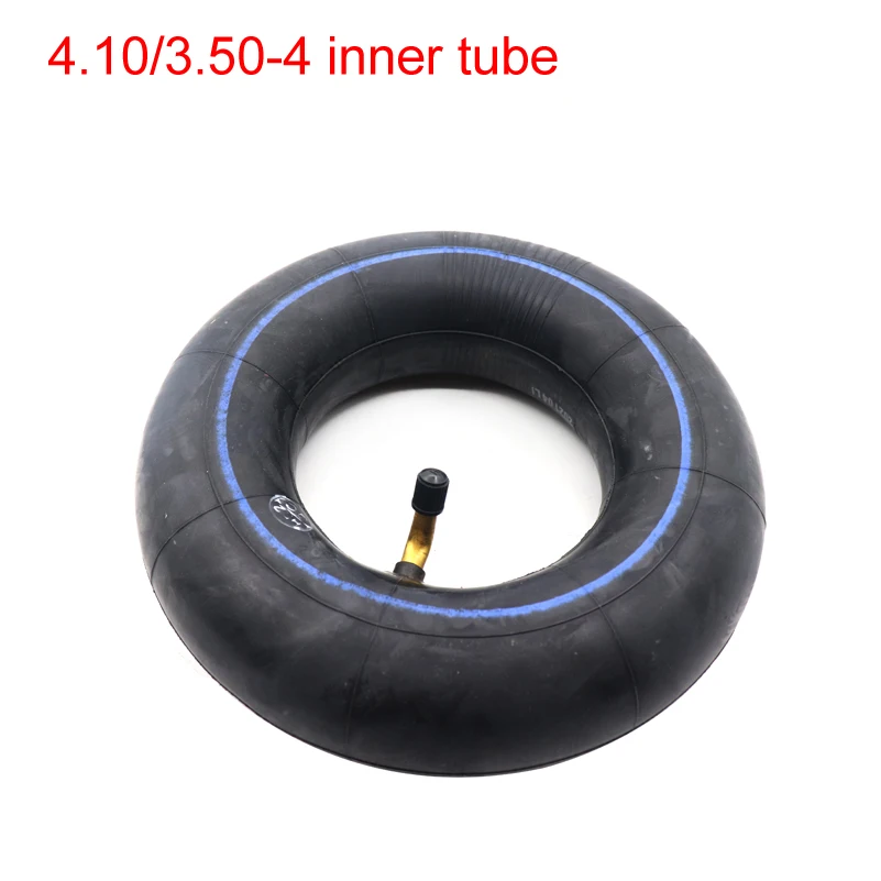 

Высокопроизводительная камера 4,10/3,50-4 410/350-4 ATV Quad Go Kart 47cc 49cc Chunky 4,10-4 Подходит для всех моделей шины 3,50-4 4 дюйма