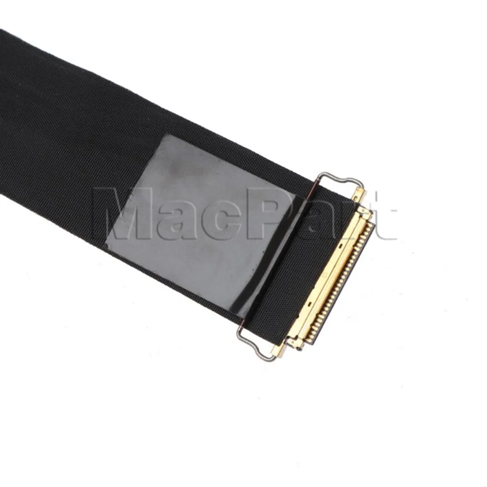 Новинка 593-1280 922-9497 LCD LVDS видеокабель для Apple iMac 21 5 дюйма A1311 MC508 MC509 MB950 конец 2009