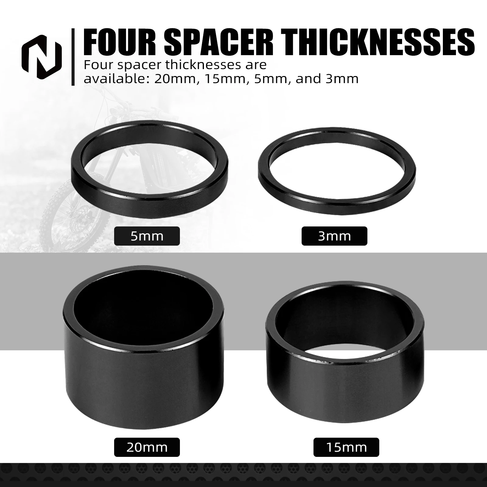 Для Sur-Ron Light Bee X S L1E Segway X160 X260 Surron Sur ron Запчасти Передняя вилка Подвеска Сердечник