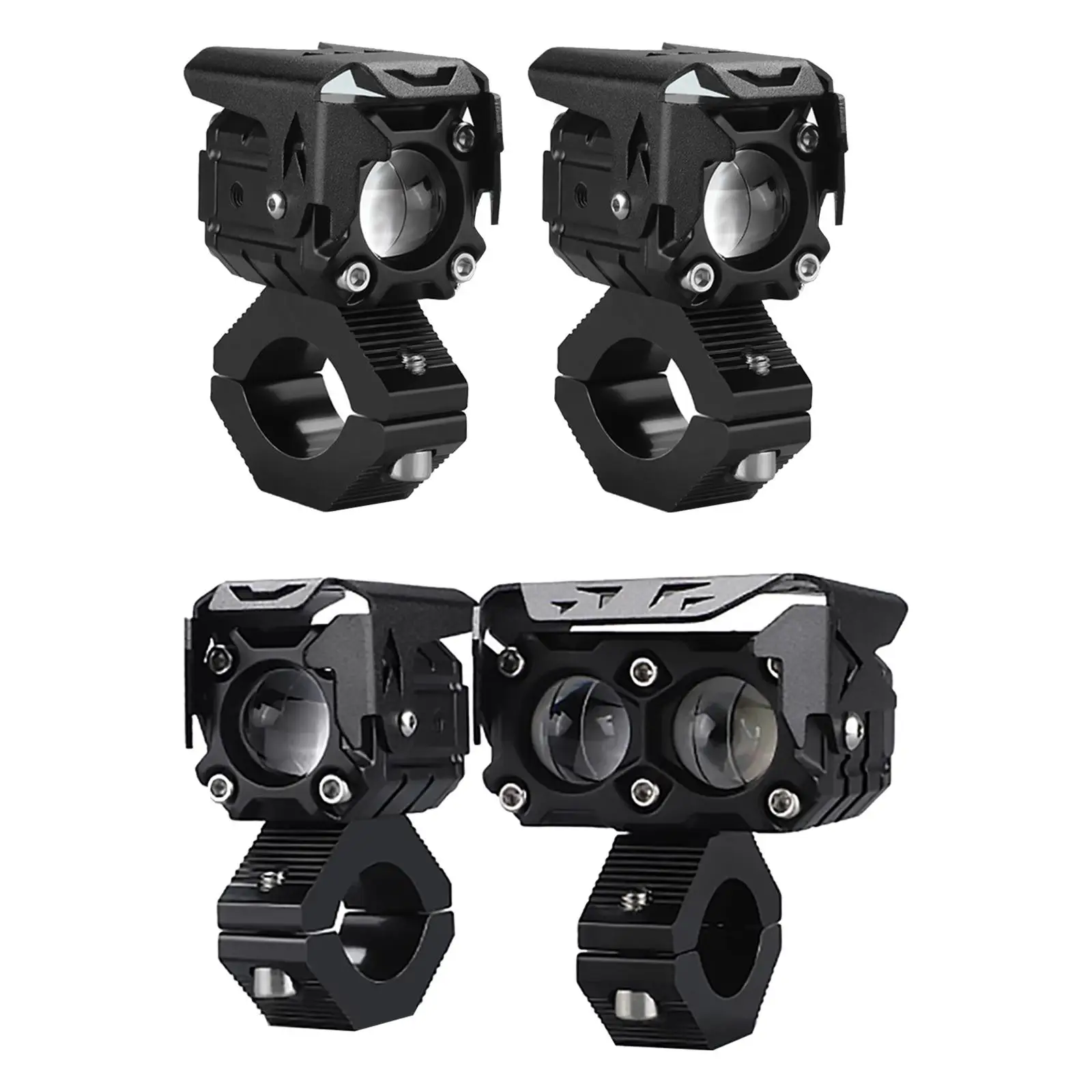 

Светодиодный прожектор для мотоцикла, водонепроницаемый для лодок, фонари заднего хода