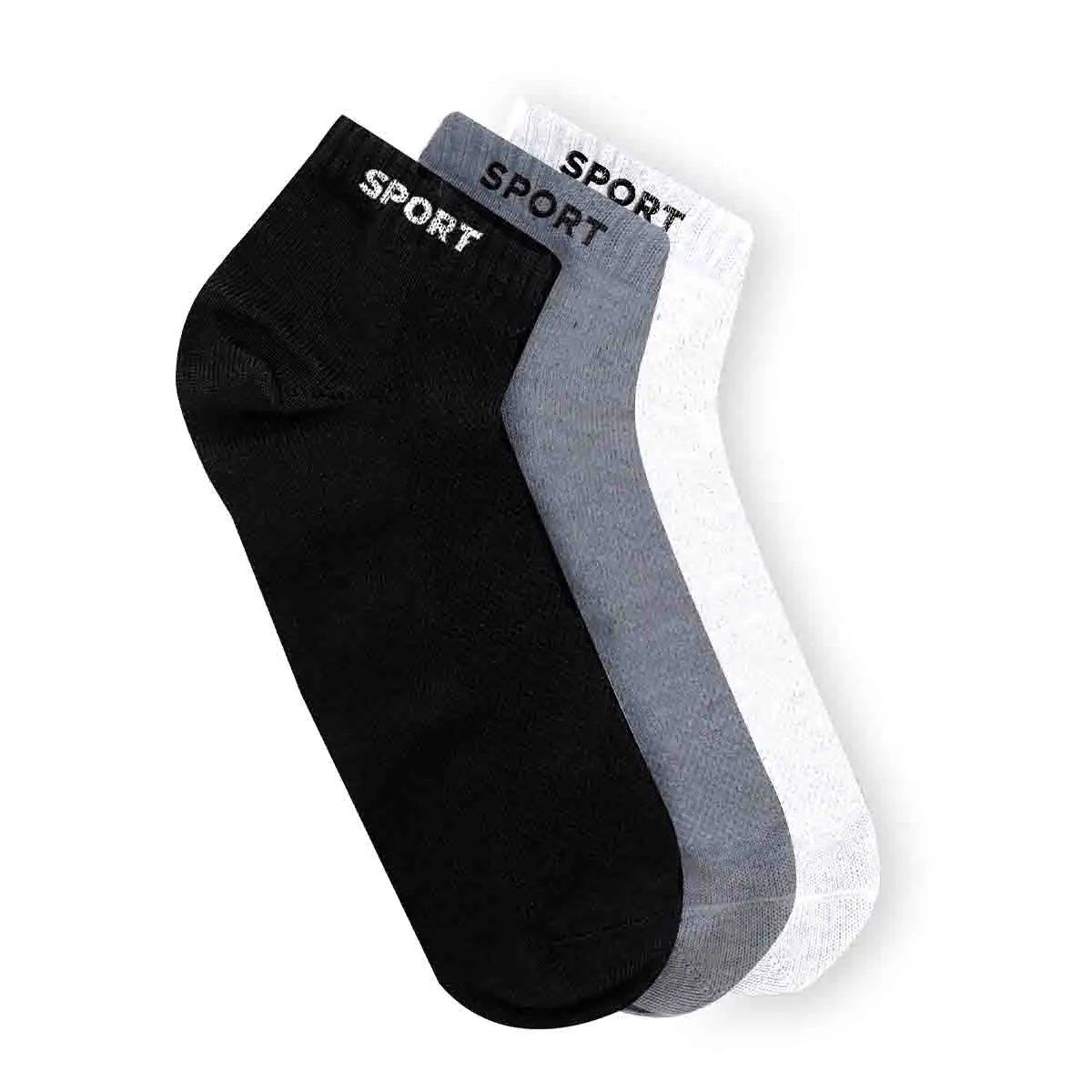 

Kit 06 Paired Socket Socket Men Sport Wholesale