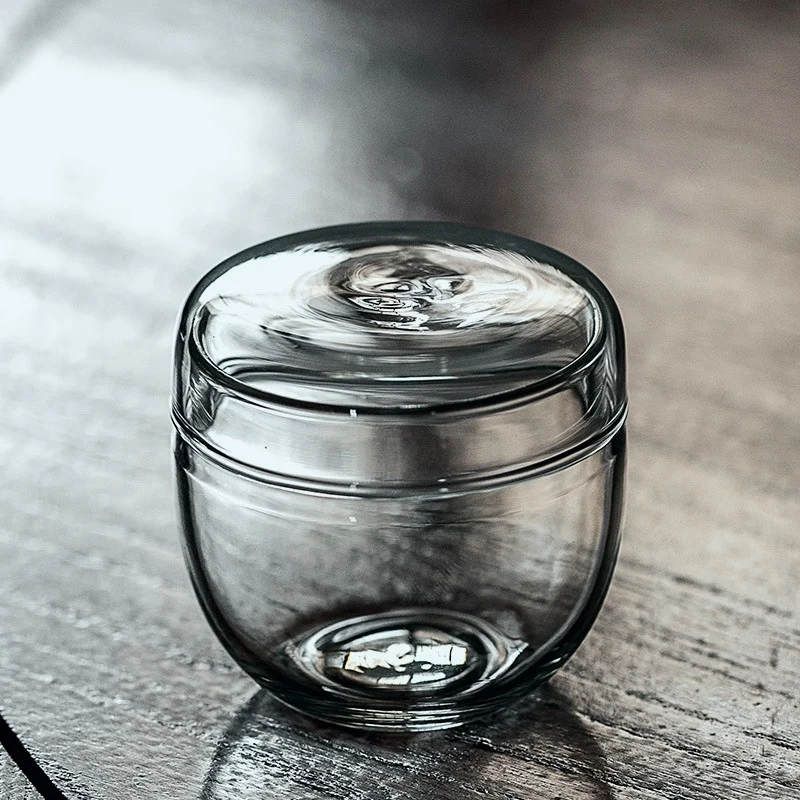 

Террариум BenRussell из стекла