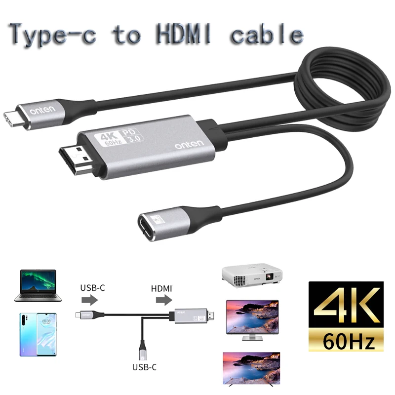 Hdmi-совместимое устройство для видеосъемки с разъемом типа C к HDMI-совместимое