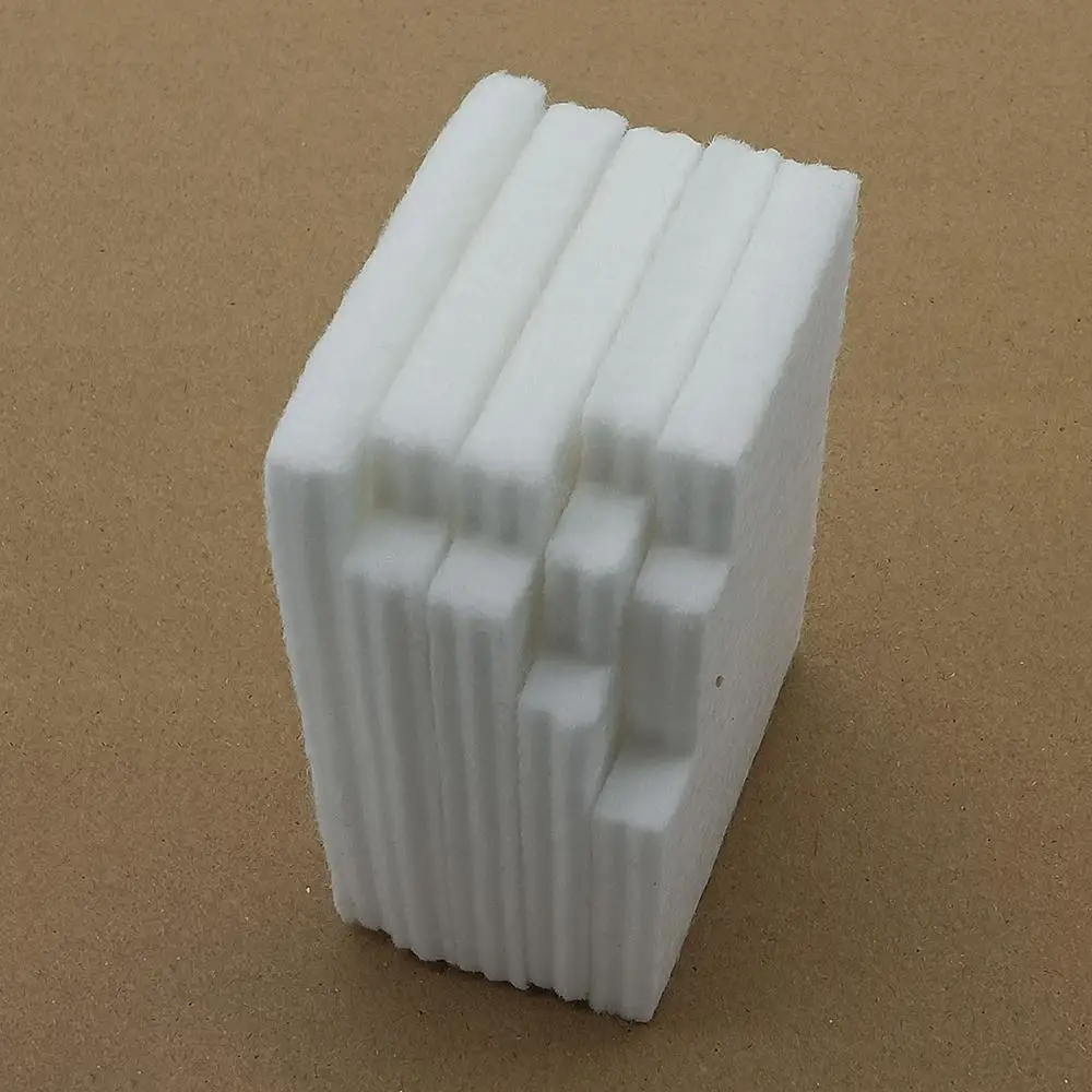 1610132 1582524 Губка для резервуара отработанных чернил подходит Epson XP-830 XP-800 XP820 XP-820 XP-801