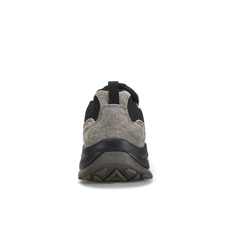 HUMTTO Leather Hiking Shoes for Men Waterproof Sports Mens Shoes Luxury Designer Outdoor Safety Climbing Trekking Sneakers Male