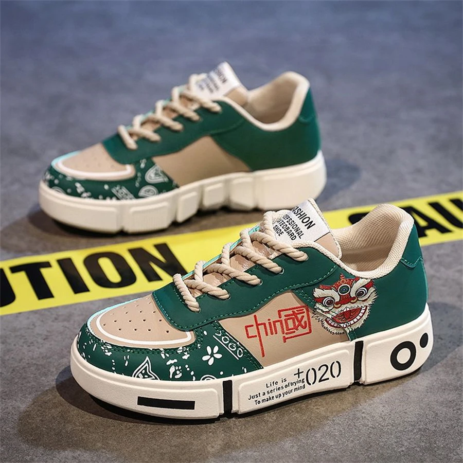 Top Quality Children's Skateboarding Shoes 2023 New Boys' Casual Versatile Running Shoes Kids' Non-slip Jordans Sport Shoes