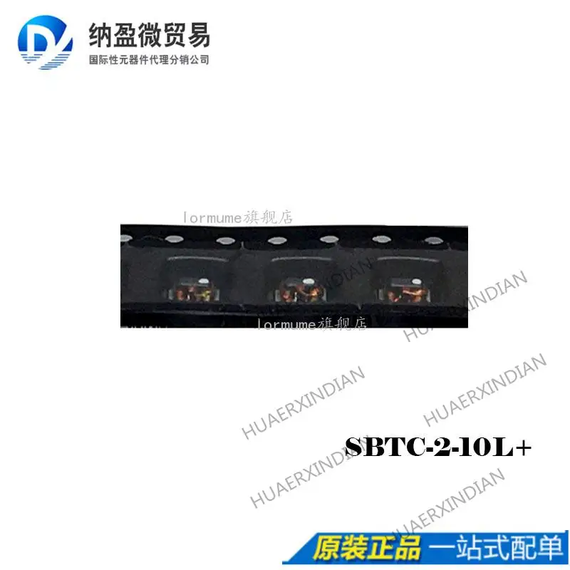 

10PCS SBTC-2-10L+ SBTC-2-10L New Original