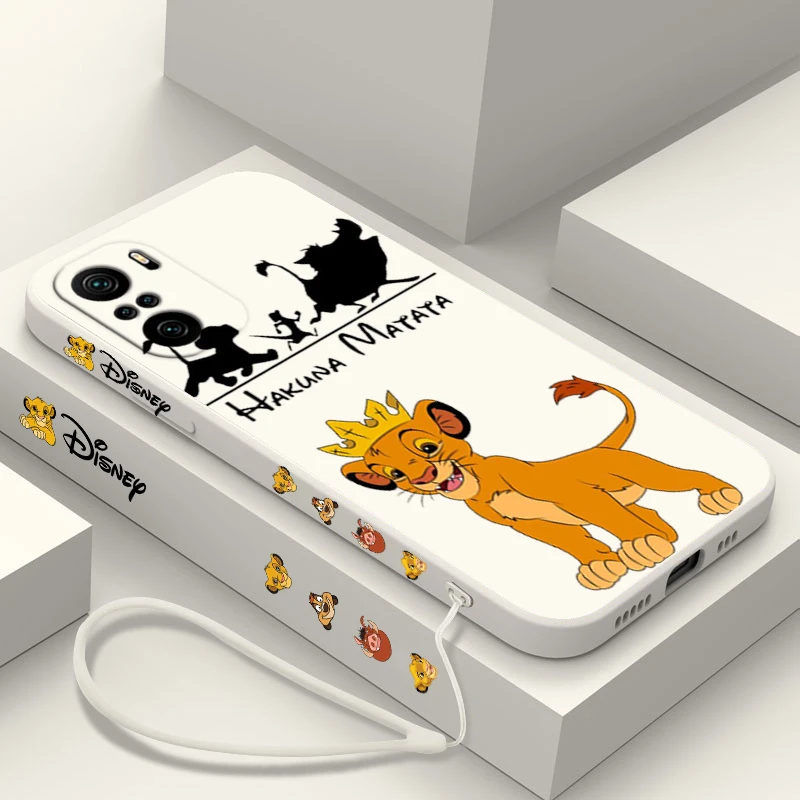 Чехол для Xiaomi Redmi Note 13 12 12Pro 11 11S 11T 10S 10 Pro