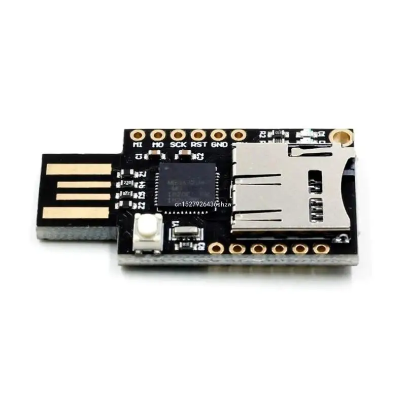 Мини-плата разработки Badusb USB ATMEGA32U4 модуль виртуальной клавиатуры Прямая поставка