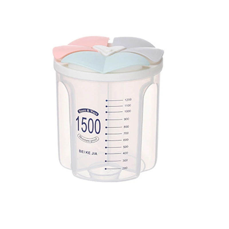 

Прозрачный контейнер для хранения GQIYIBBEI