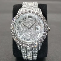 missfox men quartz wrist watches unique arabic numerals male clocks new round stainless steel waterproof men%e2%80%99s wrist watch gifts