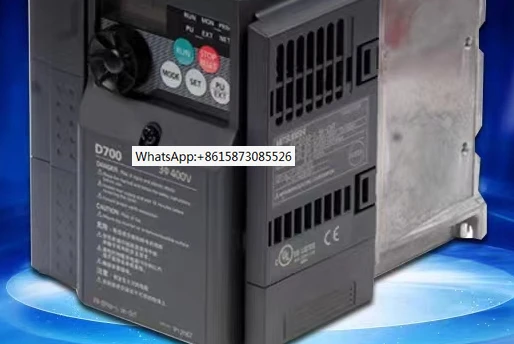 FR-D740-0.75K FR-D740-0.4K FR-D740-1.5K FR-D740-2.2K FR-D740-3.7K FR-D740-5.5K FR-D740-7.5K dan Baru