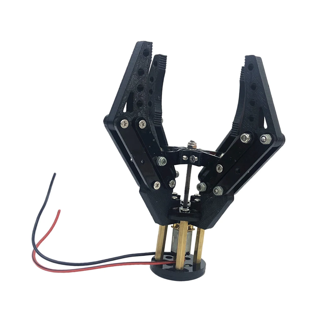 7 5 см механический 3D-принтер Arm Micro Servo Motor N20 DIY 3D принтер