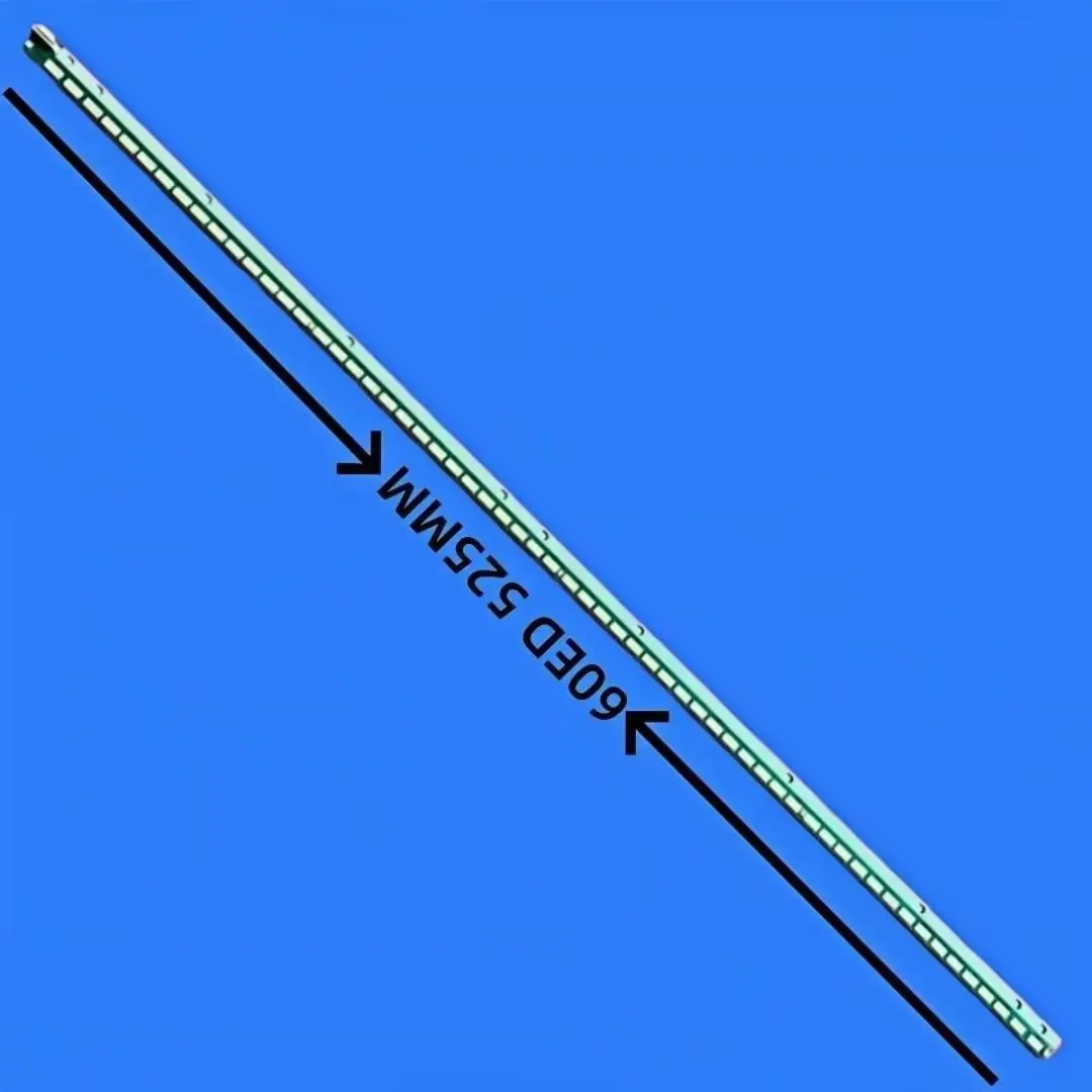 Фото 60LED светодиодная подсветка для телевизоров 42PFL5008 08 6922L-0056 42PFL5008T 42LA640S 42LA645V 42GA6400 42 V13 TPV EDGE 6920L-0001C №2