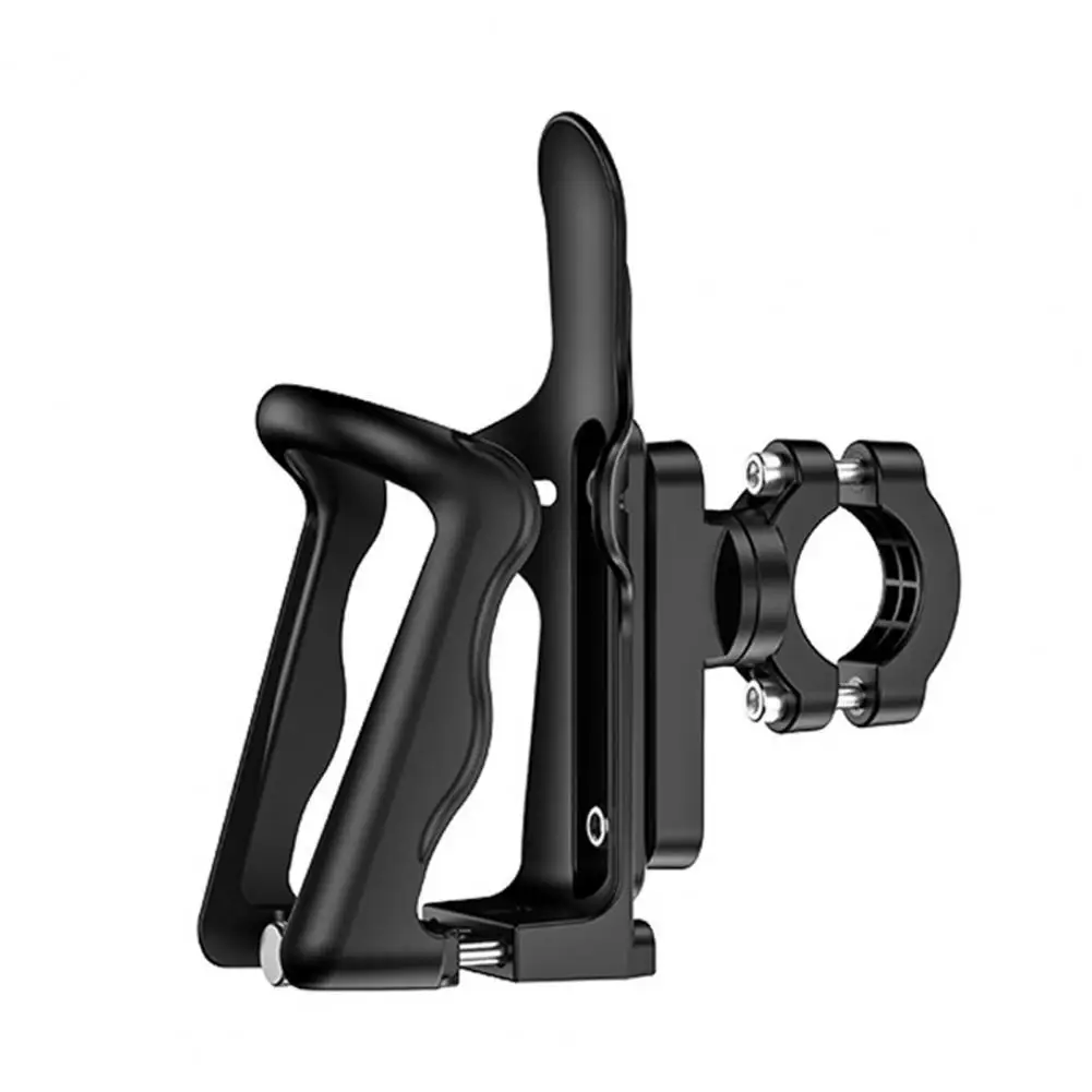 

Bicycle Bottle Holder Lightweight Bike Water Bottle Cage Cycling Accessories Bike Water Bottle Mount Bicycle Accessories