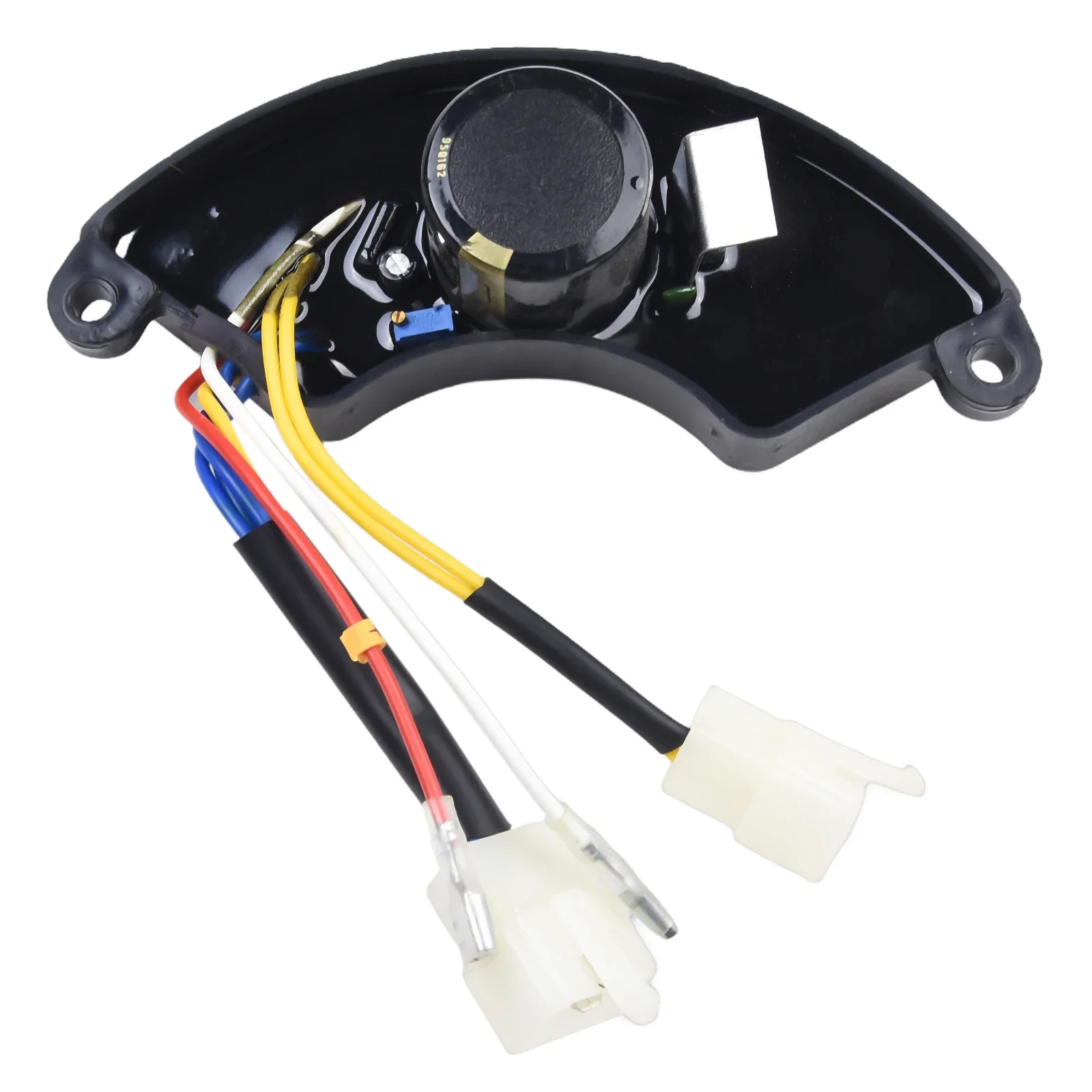 Регулятор для бензиновых двигателей однофазный бензиновый дизельный генератор