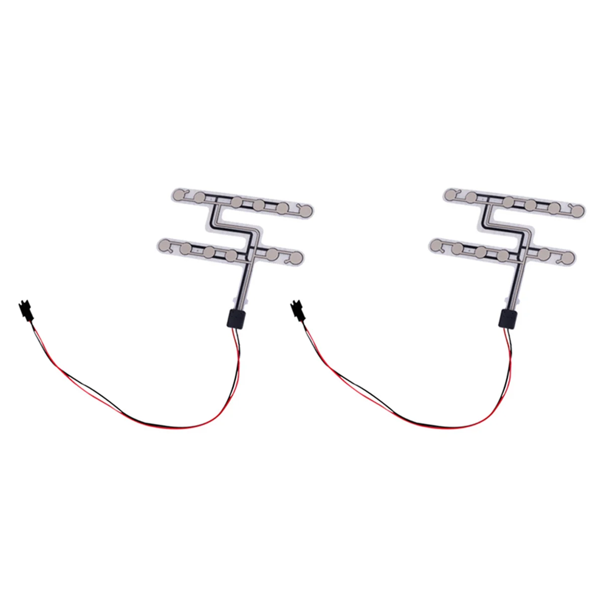 

2 шт., Универсальный Автомобильный датчик давления