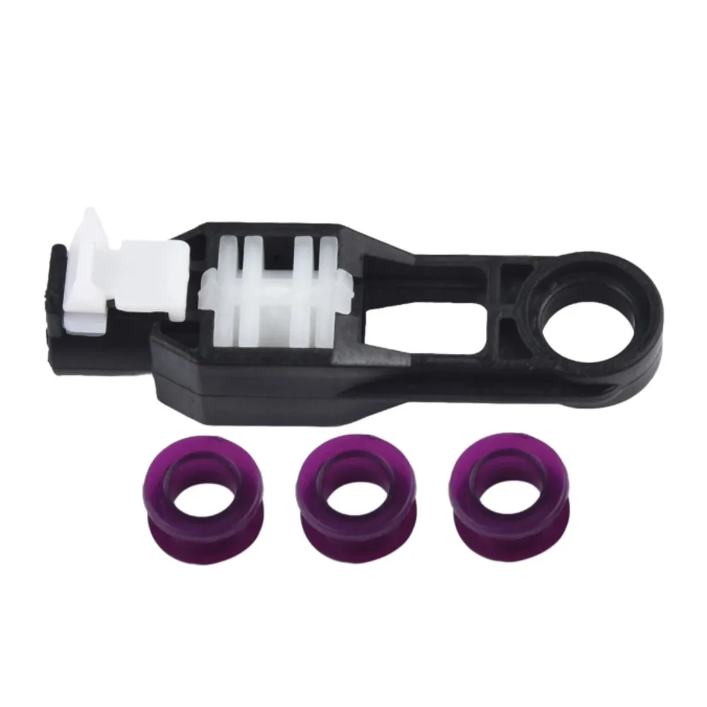 Фото Регулятор переключения передач для Suzuki Swift 2005-18, SX4 1.6 2006-13, Sport MK2 2017. Заменяет 28300M75J20, 25196019. №4