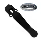 Глубокий переносной титановая заколка зажим для спины для Benchmade  Emerson  ProTech