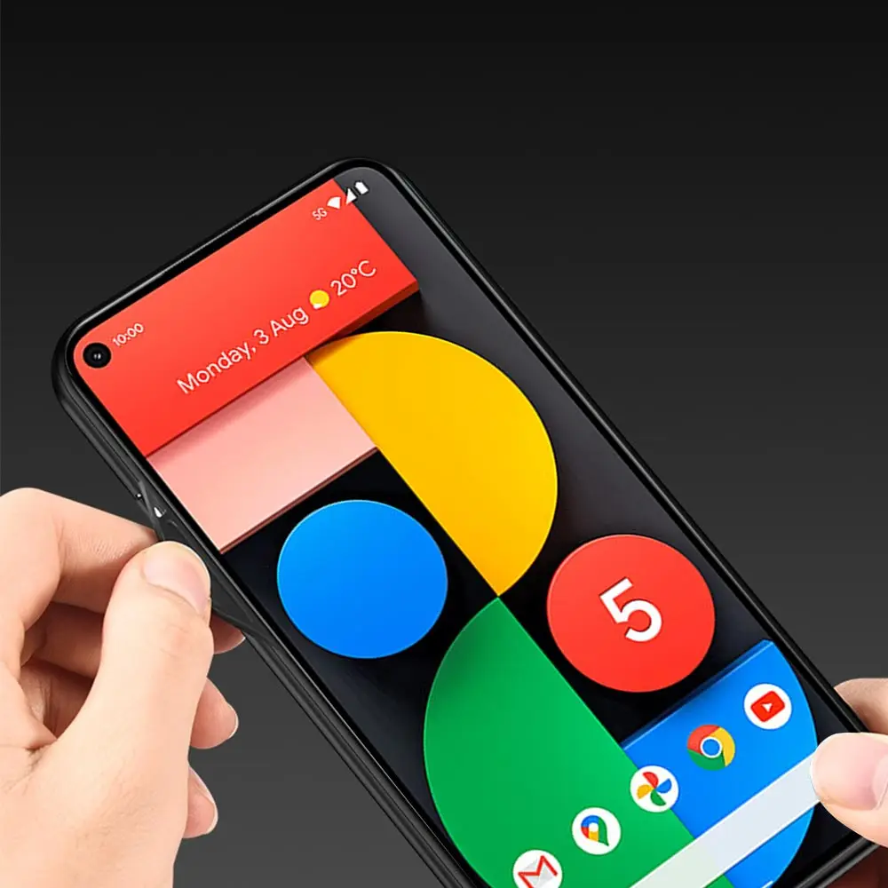 Фото Чехол для телефона Skeleton Skull для Google Pixel 10 9 8 7 6 9A 8A 7A 6A Pro Противоударный мягкий чехол из ТПУ 10 Pro XL Shell Fundas Capas Bag №4