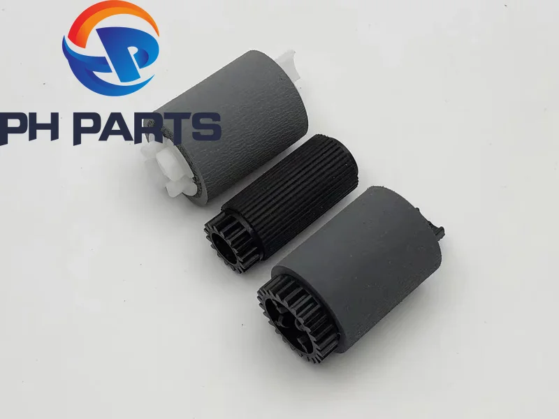 

1SET Paper Pickup Roller for Canon iR 1730 1740 1750 2230 2270 2520 2525 2530 2535 2545 2830 2870 3025 3030 3035 3045 3225