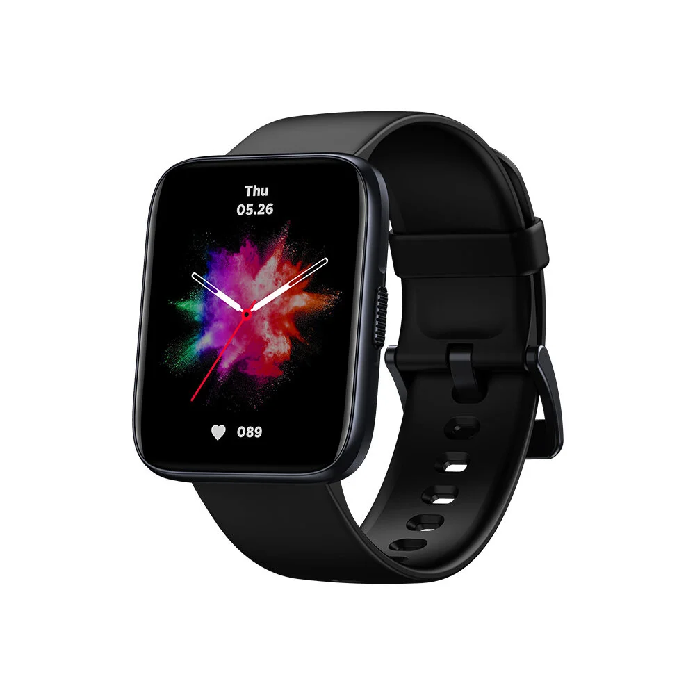 

Smart Watch Corning Gorilla Glass 1.78 Inch 390*450px HD AMOLED Screen Display Heart Rate SpO2 Monitor Accurate Free shipping