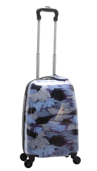 SO FLY HARDSIDE WITH LUGGAGE TAG