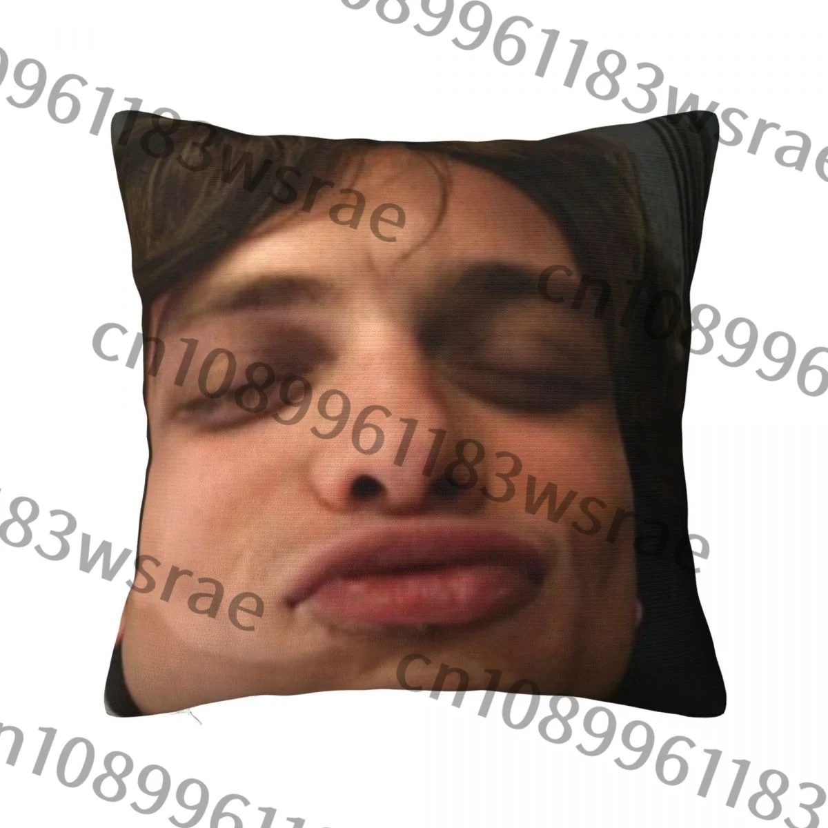 ( ) Наволочка Goob A
