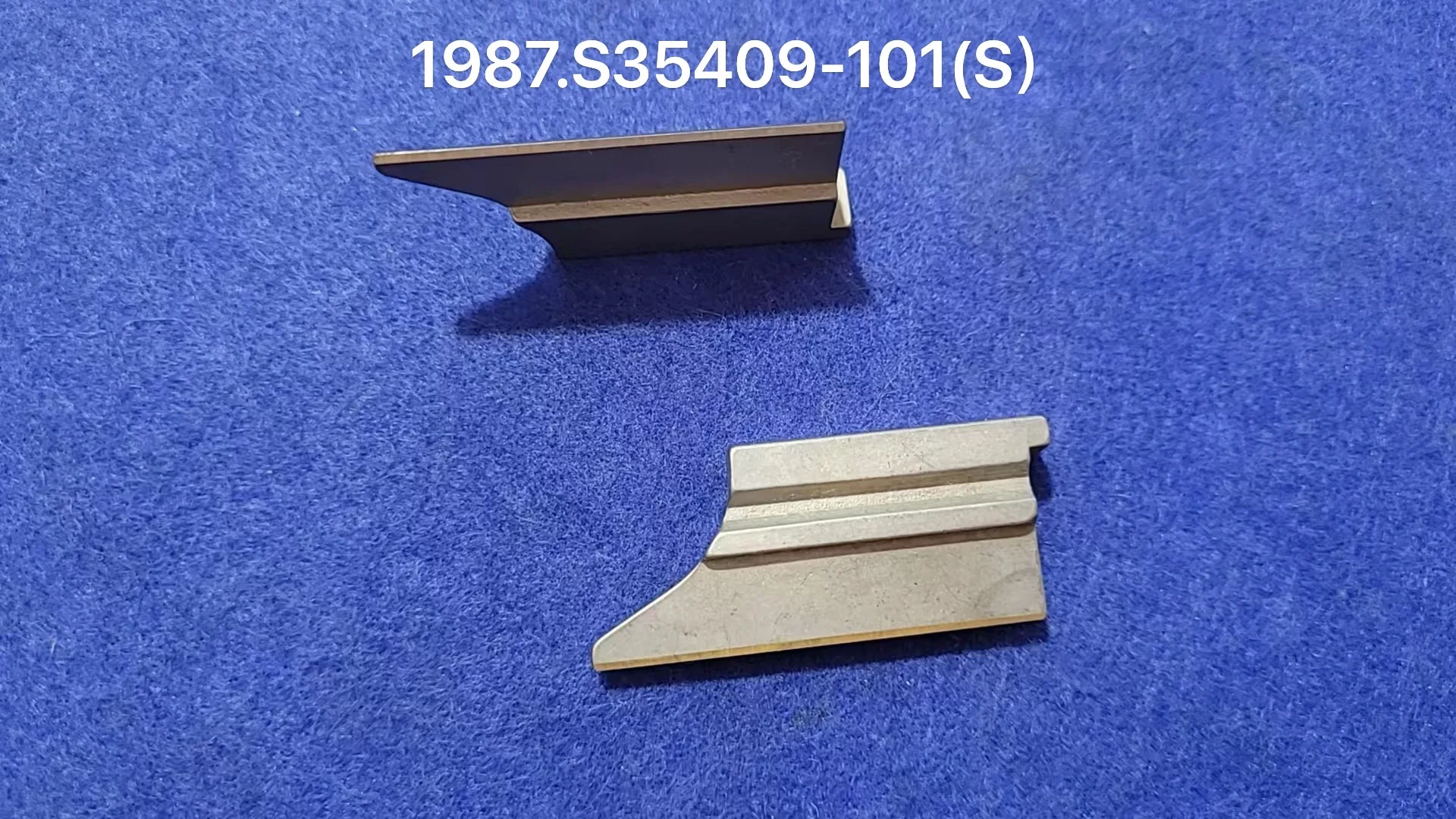 Детали швейной машины Q.X.Y Brother 981, резак высокого качества S35409-101(S) (art.: 3920cf69bd27e) - 3920cf69bd27e